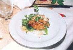 Tran's Restaurant - Sydney 4u 2