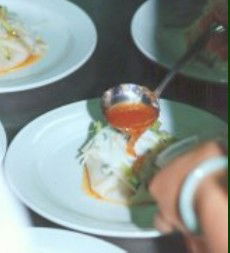 Tran's Restaurant - Sydney 4u 4