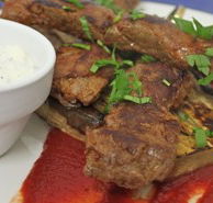 Kalay's Kitchen - Sydney 4u