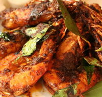 Sambal - Accommodation Sydney
