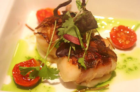 Sealevel Restaurant - Accommodation Sydney 0