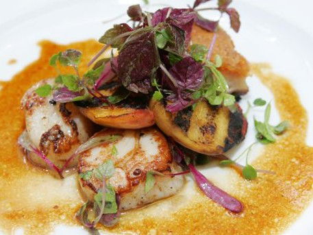 Sealevel Restaurant - Accommodation Sydney 1