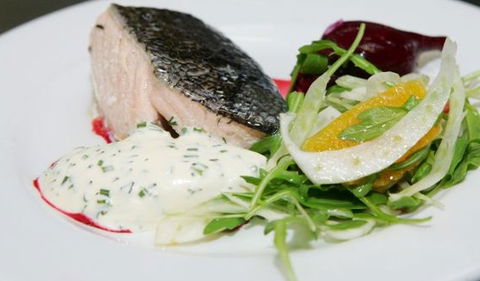 Sealevel Restaurant - Accommodation Sydney 2