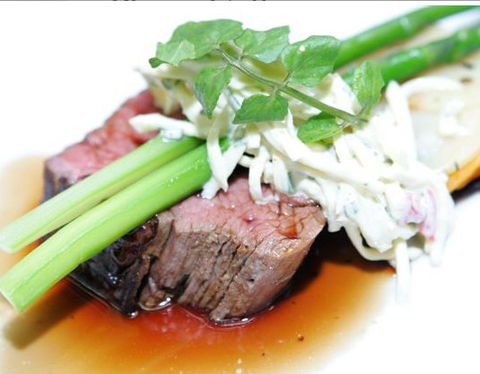 Sealevel Restaurant - Accommodation Sydney 3
