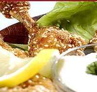 Flavour Of North India - Accommodation Sydney