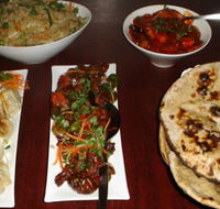 Indian Chopstocks - Accommodation Sydney