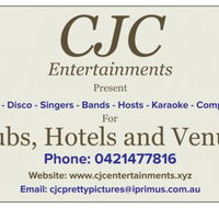 CJC Entertainments - Accommodation Sydney