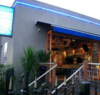 Bazoo Bar amp Lounge - Sydney 4u