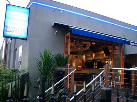 Bazoo Bar & Lounge - Accommodation Sydney 0