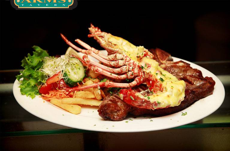 Heckenberg NSW Accommodation Sydney