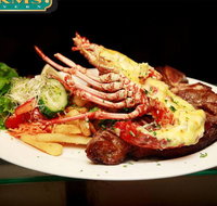 Green Valley Hotel - Accommodation Sydney