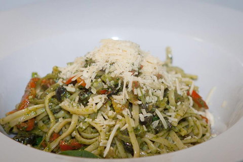 Nigi Nigi - Accommodation Sydney 0