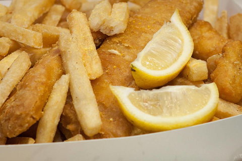 Nigi Nigi - Accommodation Sydney 3