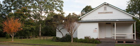 Nigi Nigi - Accommodation Sydney 4