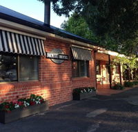 Moyhu Hotel - Accommodation Sydney