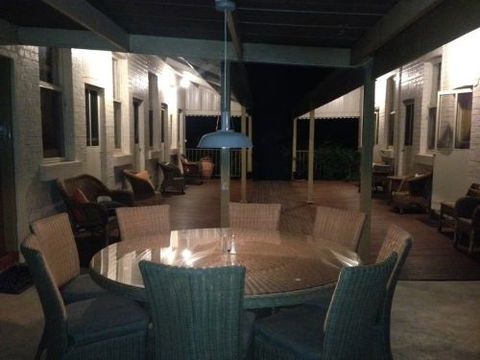 Moyhu Hotel - Accommodation Sydney 3