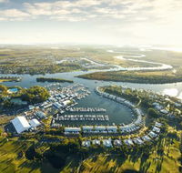 Sanctuary Cove Resort - Accommodation Sydney
