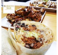 The Burrito Bar - Accommodation Sydney