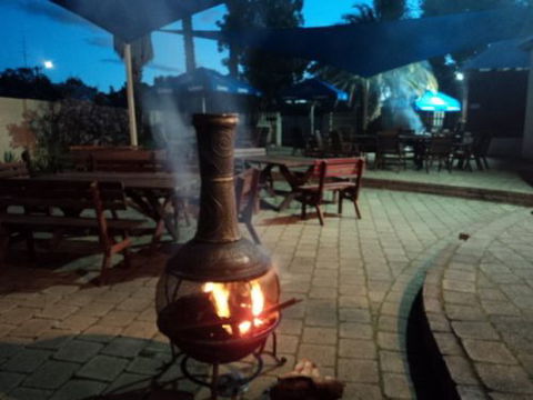 Grass Valley Tavern - Sydney 4u 0