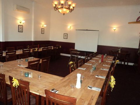 Grass Valley Tavern - Sydney 4u 2