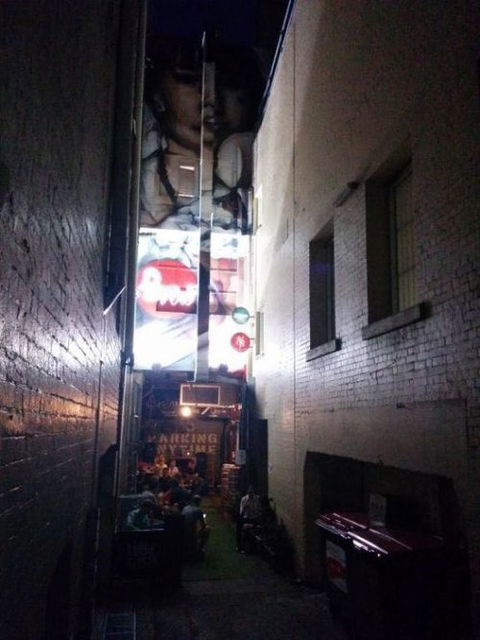 Brew - Accommodation Sydney 0