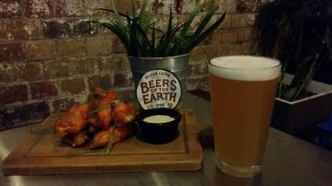 Brew - Accommodation Sydney 3