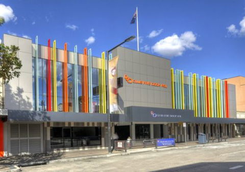 Club Five Dock RSL - Accommodation Sydney 0