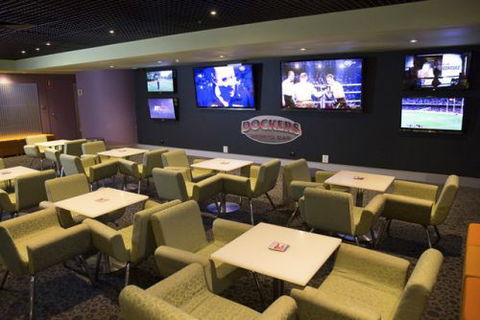 Club Five Dock RSL - Accommodation Sydney 1