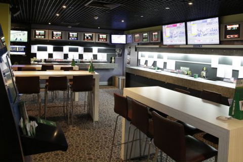 Club Five Dock RSL - Accommodation Sydney 2