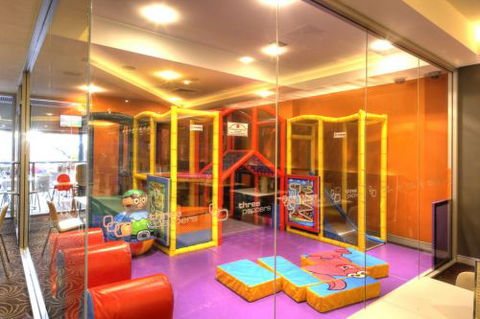 Club Five Dock RSL - Accommodation Sydney 6