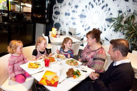 Club Five Dock RSL - Accommodation Sydney 7