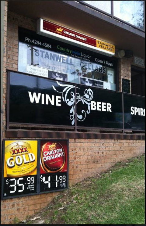 Barwell Expresso Plus - Sydney 4u 0