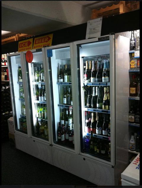 Barwell Expresso Plus - Sydney 4u 1