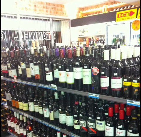 Barwell Expresso Plus - Sydney 4u 2