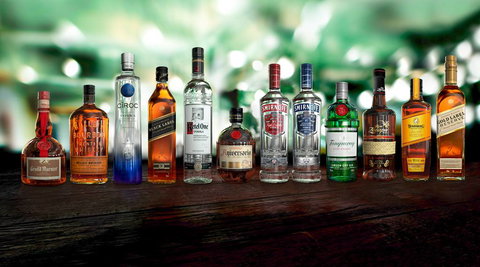 Crown Larger Bar - Accommodation Sydney 2