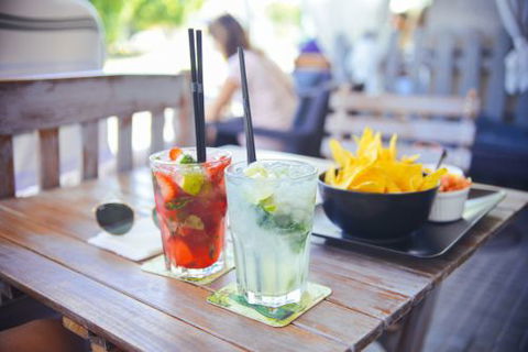 BAR BLAQ - Accommodation Sydney 0