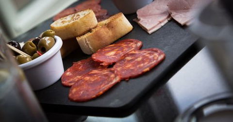 BAR BLAQ - Accommodation Sydney 2