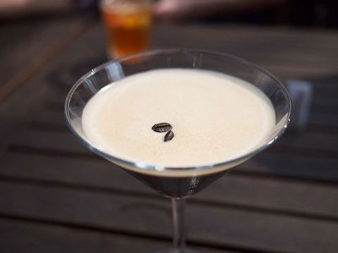 BAR BLAQ - Accommodation Sydney 3