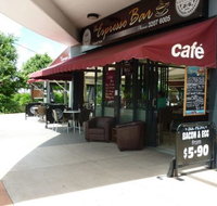 The Espresso Bar Victoria Point - Sydney Resort