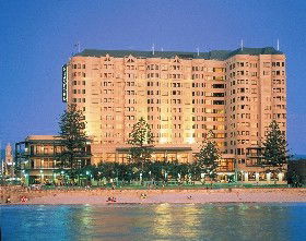 Stamford Grand Adelaide - Accommodation Sydney 0
