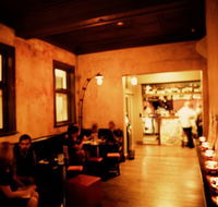 Burwood Inn Hotel - Accommodation Sydney