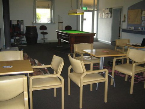 Eudunda Hotel Motel - Accommodation Sydney 0