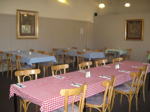 Eudunda Hotel Motel - Accommodation Sydney 1