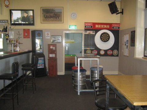 Eudunda Hotel Motel - Accommodation Sydney 2