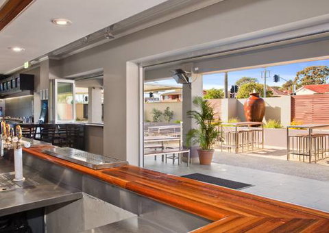 Hotel Jesmond - Accommodation Sydney 2