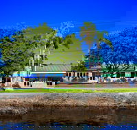 Tea Gardens HotelMotel - Accommodation Sydney