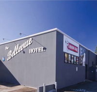 Bellevue Hotel - Accommodation Sydney