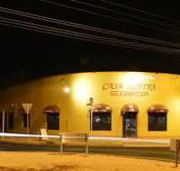 Casa Nostra Pizza  Spaghetti House - Accommodation Sydney