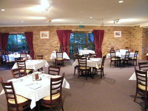 Hereford Steakhouse - Accommodation Sydney 1
