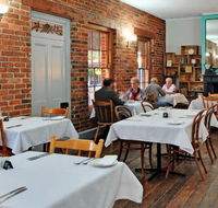 Stokers Restaurant  Bar - Accommodation Sydney